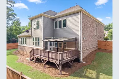 1648 Applecress Court, Hoschton, GA 30548 - Photo 49