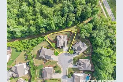 1648 Applecress Court, Hoschton, GA 30548 - Photo 5
