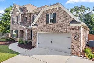 1648 Applecress Ct, Hoschton, GA 30548 - Photo 3