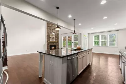 1648 Applecress Court, Hoschton, GA 30548 - Photo 17