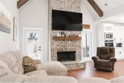544 White Oak Way, Monroe, GA 30655 - Photo 7