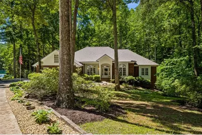 1072 Regency Park Drive, Braselton, GA 30517 - Photo 3