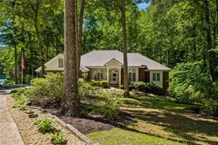 1072 Regency Park Dr, Braselton, GA 30517 - Photo 3
