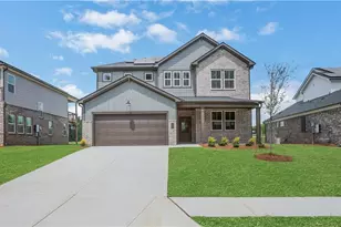 653 Dugout Dr, Lawrenceville, GA 30043 - Photo 1