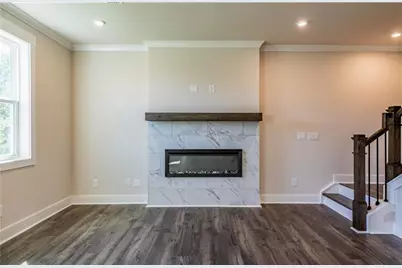 653 Dugout Drive, Lawrenceville, GA 30043 - Photo 7