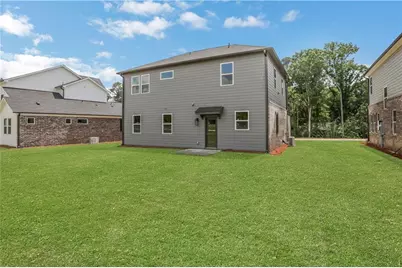 653 Dugout Drive, Lawrenceville, GA 30043 - Photo 41