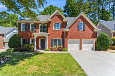 3222 Vickery Drive, Marietta, GA 30066 - Photo 31