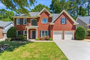 3222 Vickery Dr, Marietta, GA 30066 - Photo 31