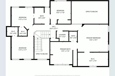 3222 Vickery Drive, Marietta, GA 30066 - Photo 37