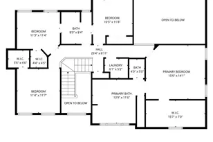 3222 Vickery Dr, Marietta, GA 30066 - Photo 37