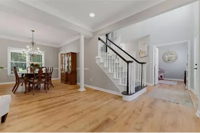 3222 Vickery Drive, Marietta, GA 30066 - Photo 3