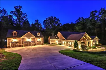 191 Colbert Road, Dallas, GA 30132 - Photo 105