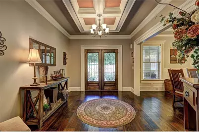 191 Colbert Road, Dallas, GA 30132 - Photo 7