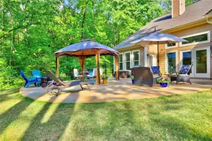 191 Colbert Rd, Dallas, GA 30132 - Photo 95