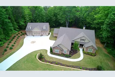 191 Colbert Road, Dallas, GA 30132 - Photo 1