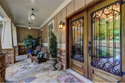 191 Colbert Road, Dallas, GA 30132 - Photo 5