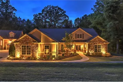 191 Colbert Road, Dallas, GA 30132 - Photo 103