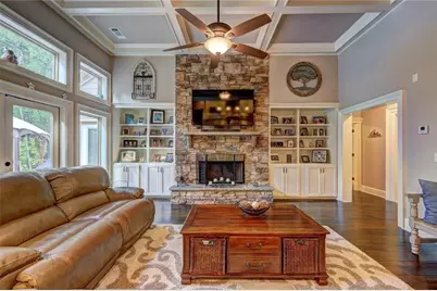 191 Colbert Road, Dallas, GA 30132 - Photo 11