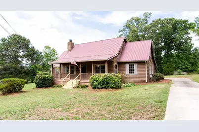 4135 Mt Carmel Church Rd Road, Monroe, GA 30655 - Photo 7