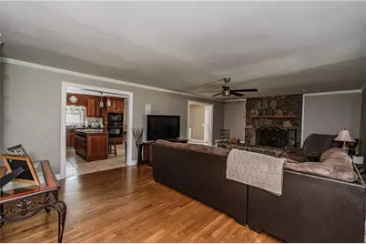 18 College View Drive SW, Rome, GA 30161 - Photo 7