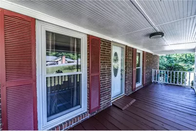 18 College View Drive SW, Rome, GA 30161 - Photo 5