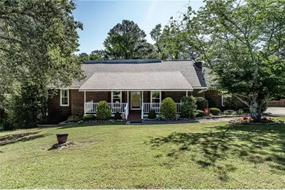 18 College View Drive SW, Rome, GA 30161 - Photo 1
