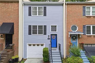 222 Forkner Dr, Decatur, GA 30030 - Photo 1