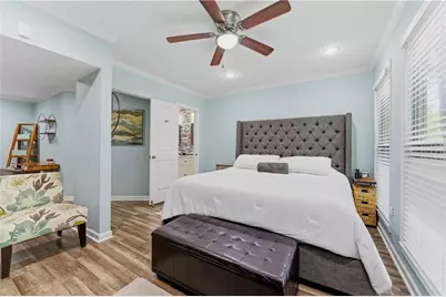 222 Forkner Drive #19, Decatur, GA 30030 - Photo 15