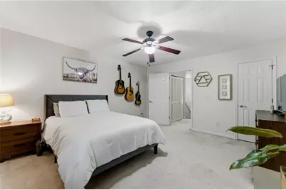 222 Forkner Drive #19, Decatur, GA 30030 - Photo 23