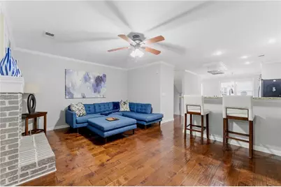 222 Forkner Drive #19, Decatur, GA 30030 - Photo 3