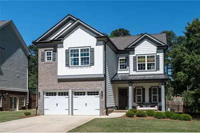 2351 Willow Creek Drive, Watkinsville, GA 30677 - Photo 1