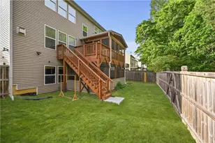2345 Valley Mill Dr, Buford, GA 30519 - Photo 41
