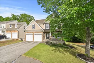 2345 Valley Mill Dr, Buford, GA 30519 - Photo 3