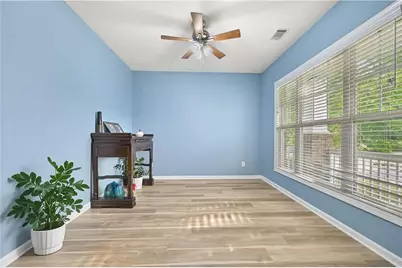 2345 Valley Mill Drive, Buford, GA 30519 - Photo 7