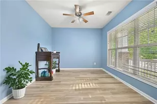 2345 Valley Mill Dr, Buford, GA 30519 - Photo 7