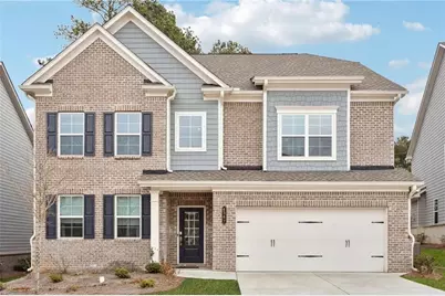 4367 Waxwing Street, Hoschton, GA 30548 - Photo 1