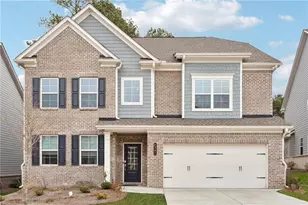 4367 Waxwing St, Hoschton, GA 30548 - Photo 1