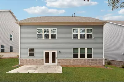 4367 Waxwing Street, Hoschton, GA 30548 - Photo 41