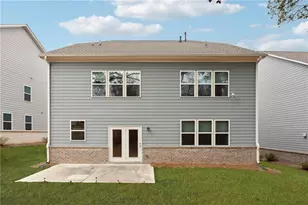 4367 Waxwing St, Hoschton, GA 30548 - Photo 41