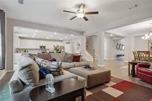 4367 Waxwing St, Hoschton, GA 30548 - Photo 3