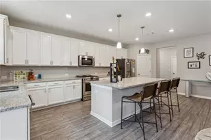 4367 Waxwing St, Hoschton, GA 30548 - Photo 5
