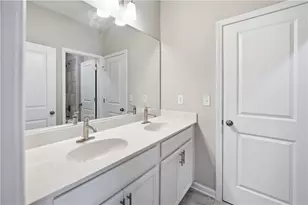 4367 Waxwing St, Hoschton, GA 30548 - Photo 37