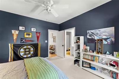 4888 Tarry Glen Drive, Suwanee, GA 30024 - Photo 33