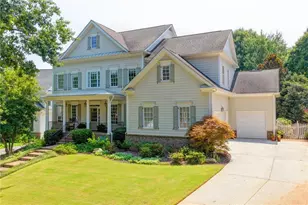 4888 Tarry Glen Dr, Suwanee, GA 30024 - Photo 1