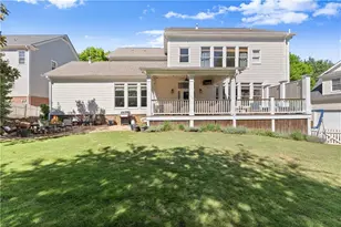 4888 Tarry Glen Dr, Suwanee, GA 30024 - Photo 53