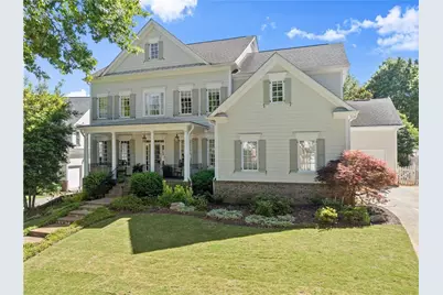 4888 Tarry Glen Drive, Suwanee, GA 30024 - Photo 3