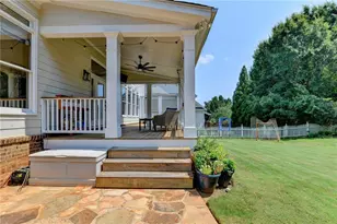 4888 Tarry Glen Dr, Suwanee, GA 30024 - Photo 71