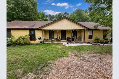 130 Goodman Drive, Fayetteville, GA 30215 - Photo 1