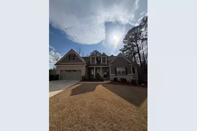 1849 Cedar Oaks Lane, Oxford, GA 30054 - Photo 3
