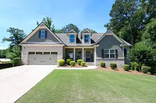 1849 Cedar Oaks Ln, Oxford, GA 30054 - Photo 1